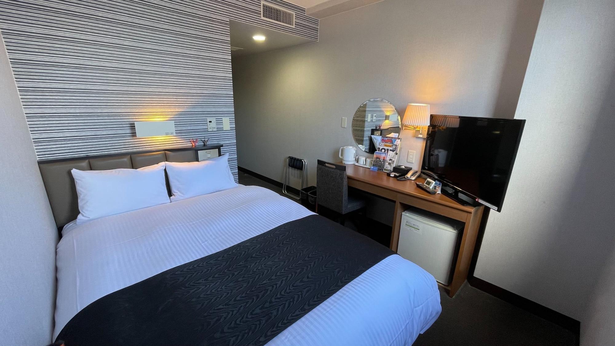 APA Hotel Kagoshima Kokubu Kirishima Eksteriør billede