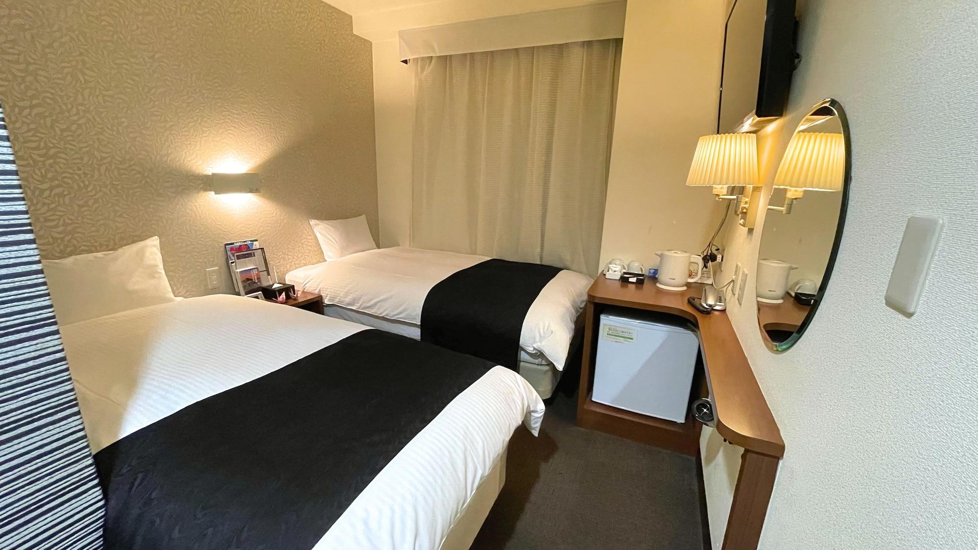 APA Hotel Kagoshima Kokubu Kirishima Eksteriør billede