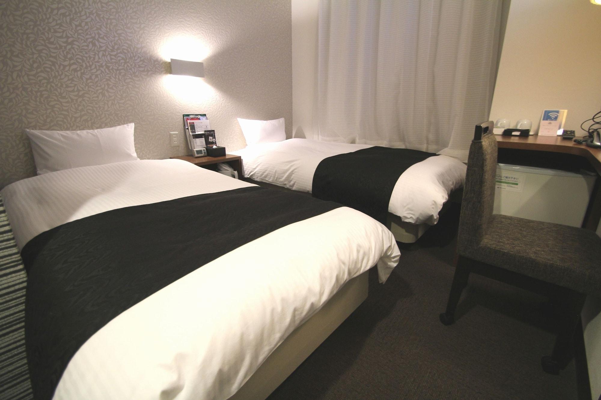 APA Hotel Kagoshima Kokubu Kirishima Eksteriør billede