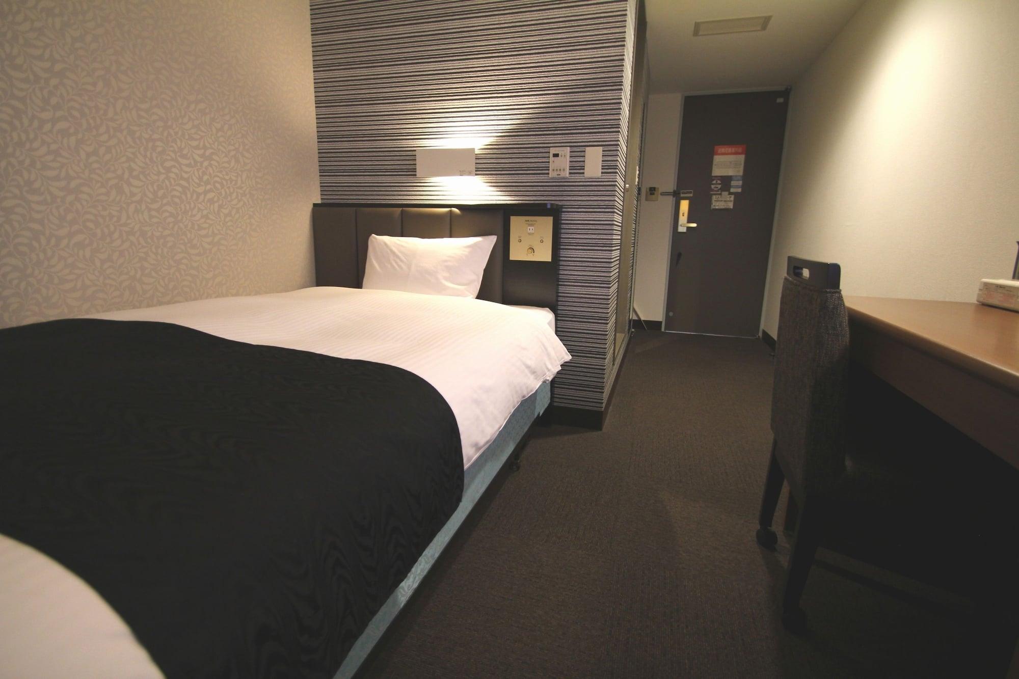 APA Hotel Kagoshima Kokubu Kirishima Eksteriør billede