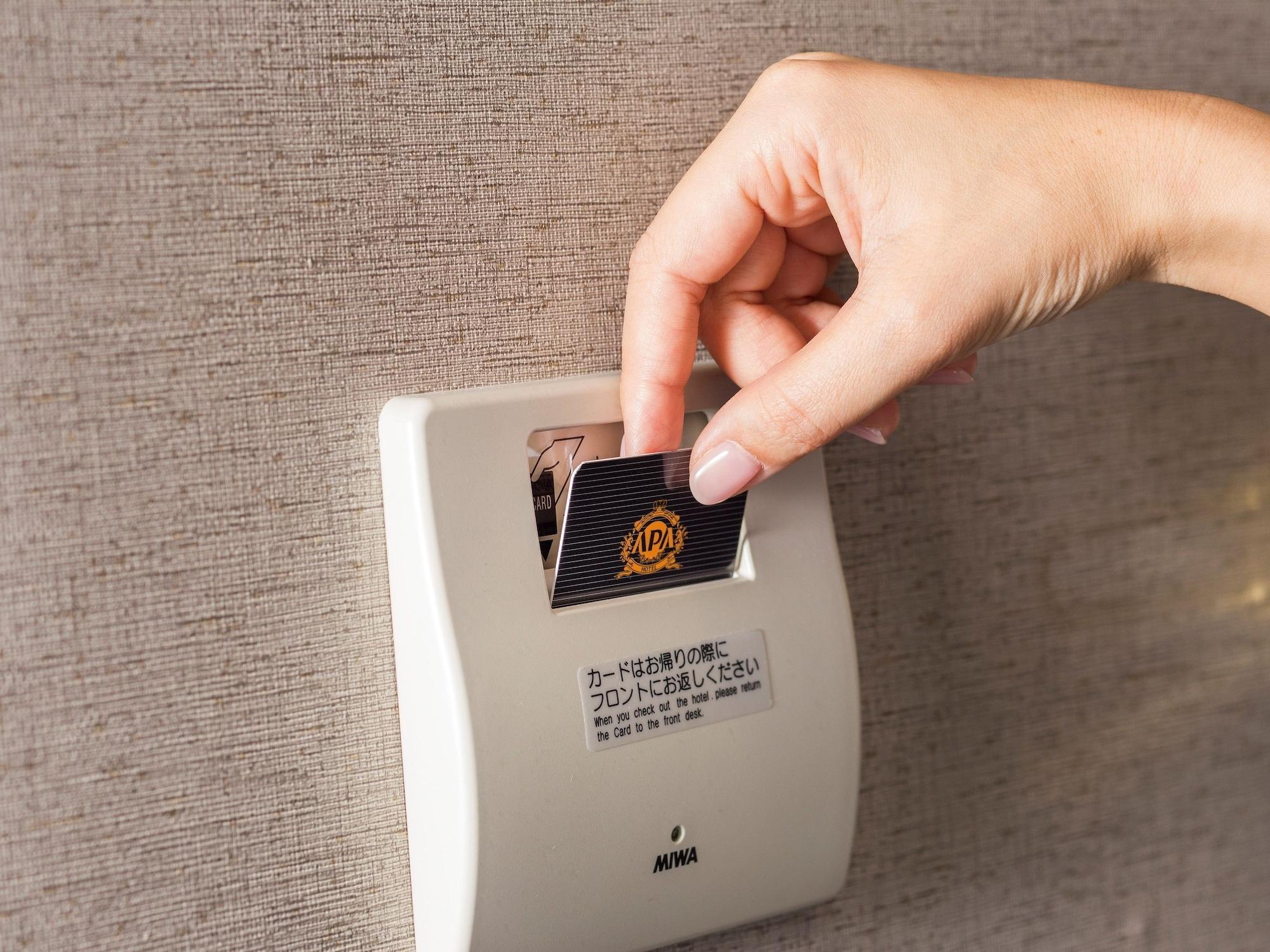 APA Hotel Kagoshima Kokubu Kirishima Eksteriør billede