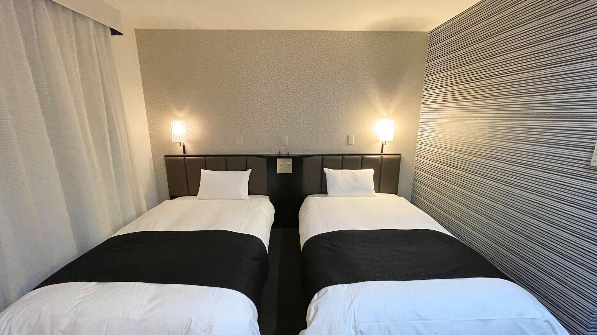 APA Hotel Kagoshima Kokubu Kirishima Eksteriør billede