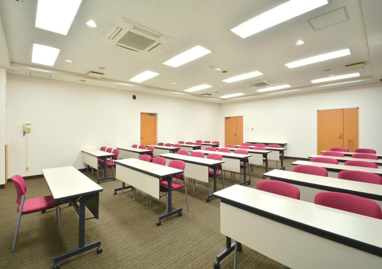 APA Hotel Kagoshima Kokubu Kirishima Eksteriør billede