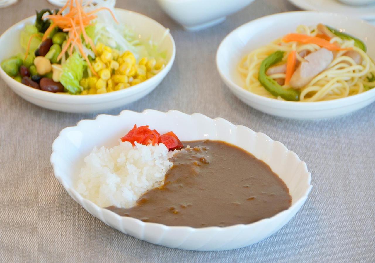 APA Hotel Kagoshima Kokubu Kirishima Eksteriør billede