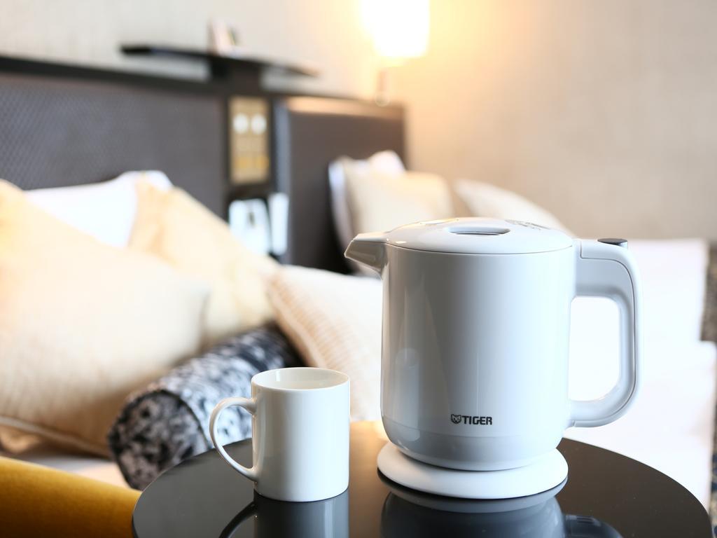 APA Hotel Kagoshima Kokubu Kirishima Eksteriør billede